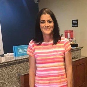 Meet your Posher, Eva